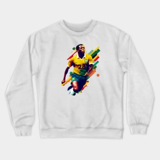 Pele Crewneck Sweatshirt